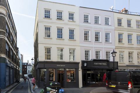 1 bedroom apartment to rent, Berwick Street, Soho W1