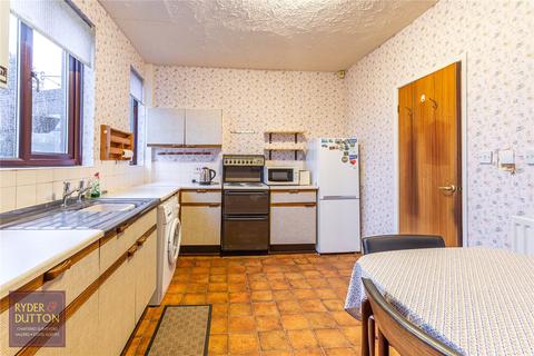 28 Bramble Avenue, Oldham, OL4 2PQ