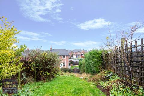 28 Bramble Avenue, Oldham, OL4 2PQ