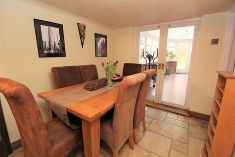 Eight Ash Farm Halstead Road, Eight Ash Green, Colchester, CO6 3QH
