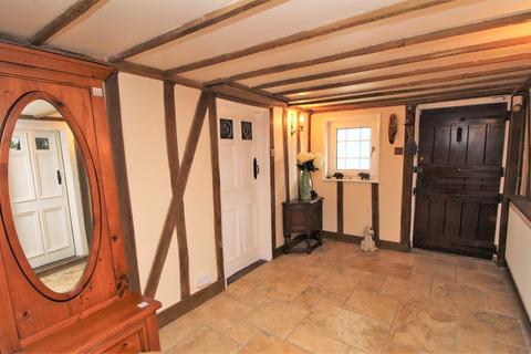 Eight Ash Farm Halstead Road, Eight Ash Green, Colchester, CO6 3QH