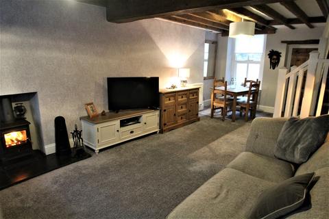 Quarry Fold Cottage Long Lane, Stainton With Adgarley, Barrow-in-furness, LA13 0NH