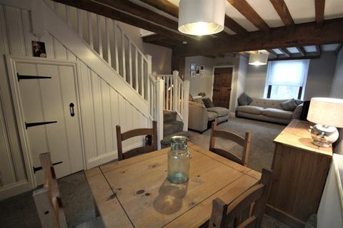 Quarry Fold Cottage Long Lane, Stainton With Adgarley, Barrow-in-furness, LA13 0NH