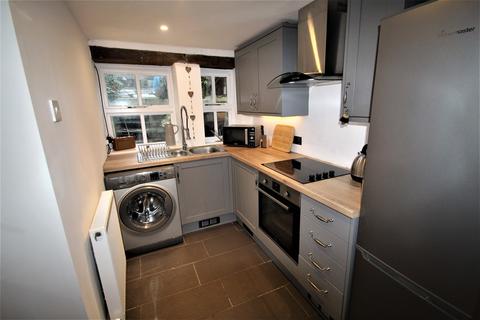 Quarry Fold Cottage Long Lane, Stainton With Adgarley, Barrow-in-furness, LA13 0NH