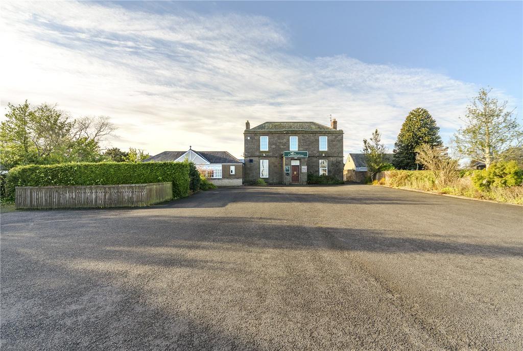 Colliston Inn, Arbroath, Angus House for sale £360,000