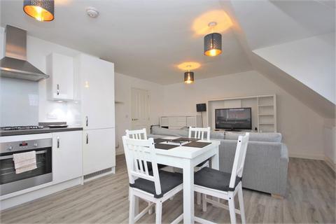 Flat 5, 4 Gloucester Drive, Sarisbury Green, Southampton, SO31 7PF