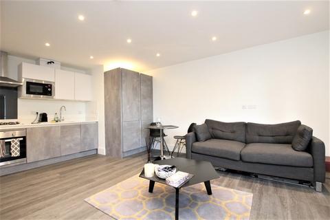 1 bedroom apartment to rent, Richard Street, Whitechapel, London