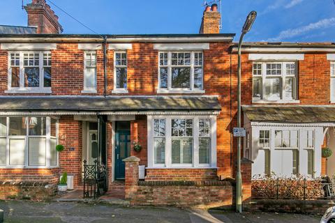 15 Owens Road, Fulflood, Winchester, SO22 6RU