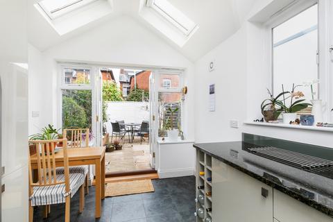 15 Owens Road, Fulflood, Winchester, SO22 6RU