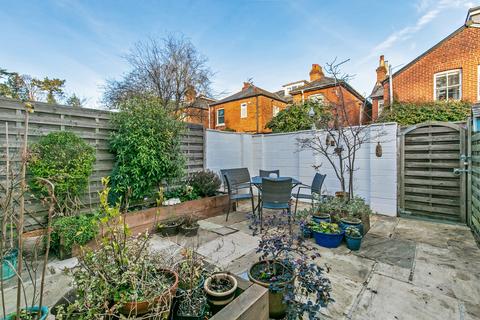 15 Owens Road, Fulflood, Winchester, SO22 6RU
