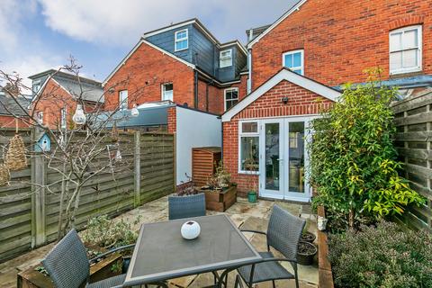 15 Owens Road, Fulflood, Winchester, SO22 6RU