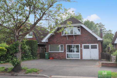 12 Brookside Avenue, Kenilworth, CV8 1ET