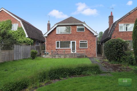 12 Brookside Avenue, Kenilworth, CV8 1ET