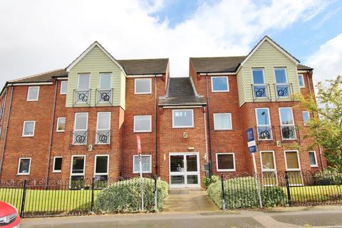 1 bedroom apartment to rent, Basin Lane, Glascote