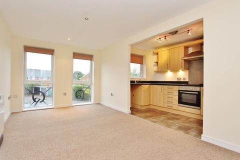 1 bedroom apartment to rent, Basin Lane, Glascote