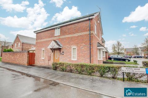 25 Aspen Drive, Longford, Coventry, CV6 6QS