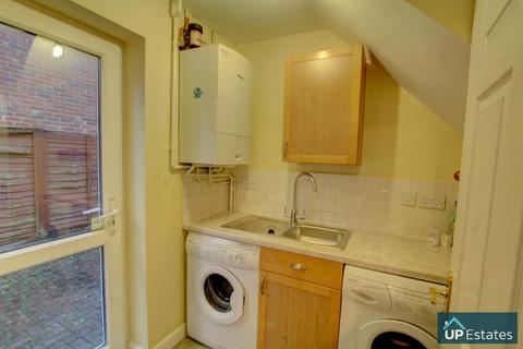 25 Aspen Drive, Longford, Coventry, CV6 6QS