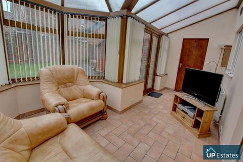 25 Aspen Drive, Longford, Coventry, CV6 6QS