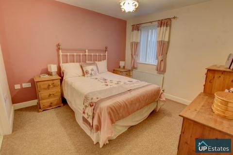 25 Aspen Drive, Longford, Coventry, CV6 6QS