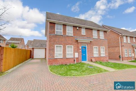1 Arabella Walk, Coventry, CV3 1JX