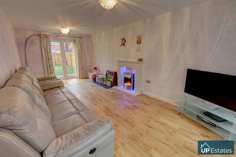 1 Arabella Walk, Coventry, CV3 1JX