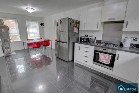1 Arabella Walk, Coventry, CV3 1JX