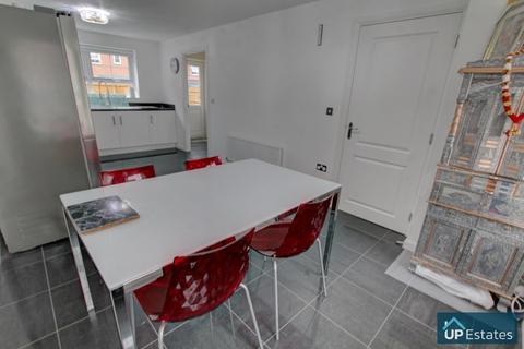 1 Arabella Walk, Coventry, CV3 1JX