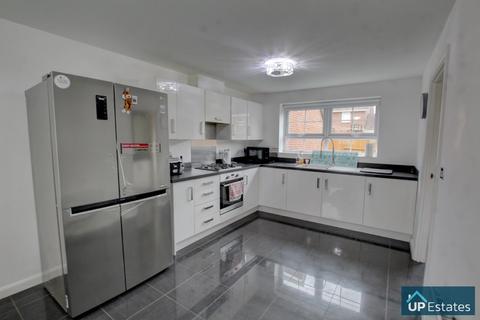 1 Arabella Walk, Coventry, CV3 1JX
