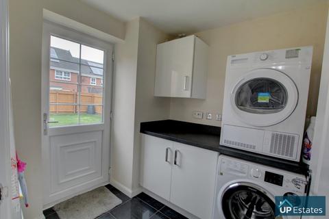 1 Arabella Walk, Coventry, CV3 1JX