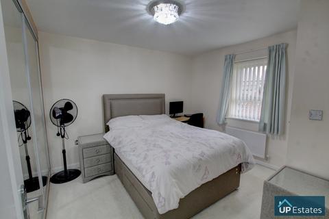 1 Arabella Walk, Coventry, CV3 1JX