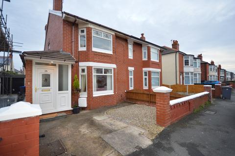 26 Dunelt Road, Blackpool, FY1 6LS