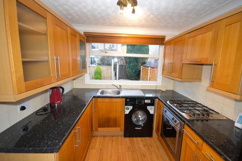 26 Dunelt Road, Blackpool, FY1 6LS