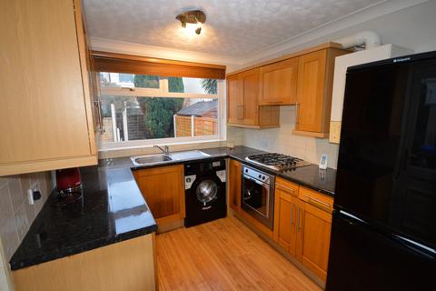 26 Dunelt Road, Blackpool, FY1 6LS