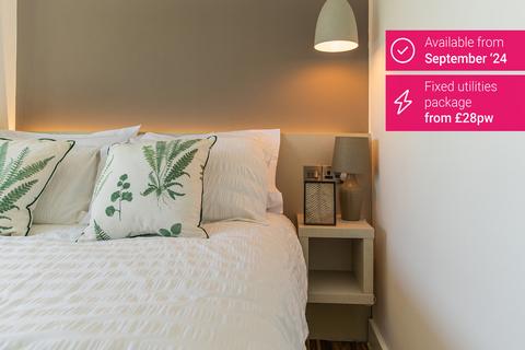 1 bedroom apartment to rent - Westpoint, Chester Road