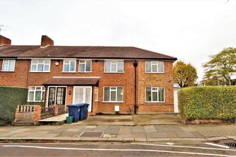 2 Olive Road, London, W5 4JJ