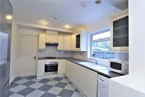 2 Olive Road, London, W5 4JJ