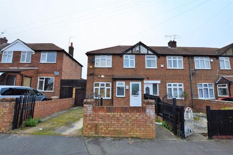 73 Coronation Road, Hayes, UB3 4JU