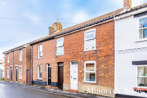 45b Baxter Row, Dereham, NR19 1AY