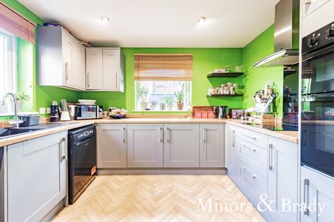 45b Baxter Row, Dereham, NR19 1AY