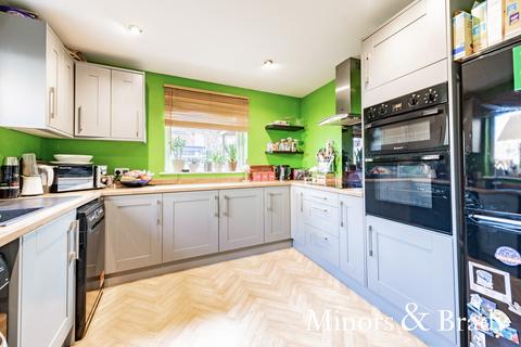45b Baxter Row, Dereham, NR19 1AY