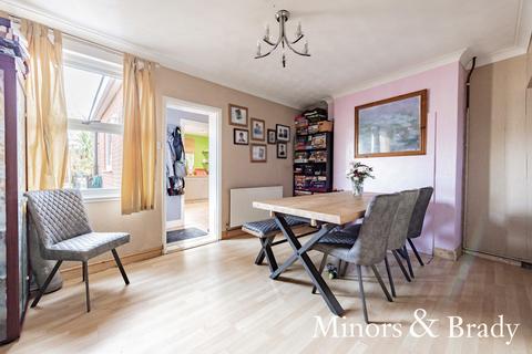 45b Baxter Row, Dereham, NR19 1AY