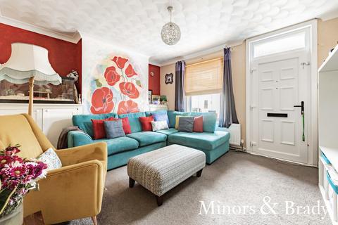 45b Baxter Row, Dereham, NR19 1AY
