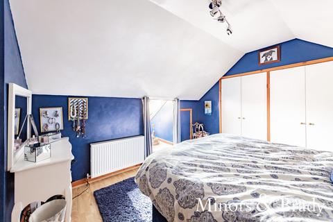 45b Baxter Row, Dereham, NR19 1AY
