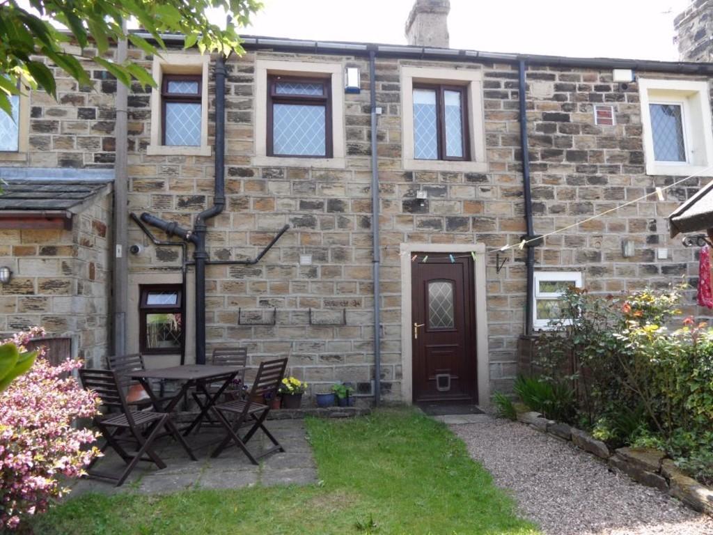 Moor Lane, Birkenshaw 2 bed cottage £130,000