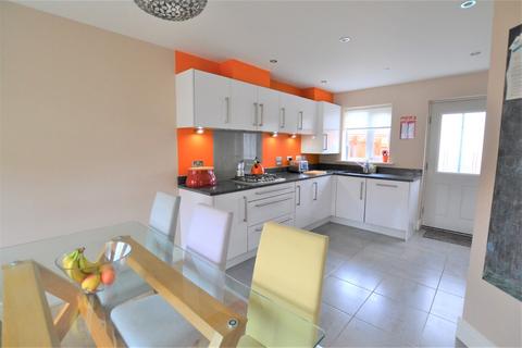 44 Elm Crescent, Birtley, Chester Le Street, DH3 1GH