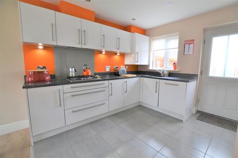 44 Elm Crescent, Birtley, Chester Le Street, DH3 1GH