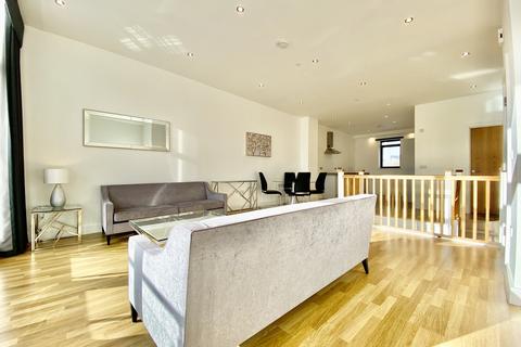 3 bedroom apartment to rent - Mabgate House , 53 Mabgate , Leeds