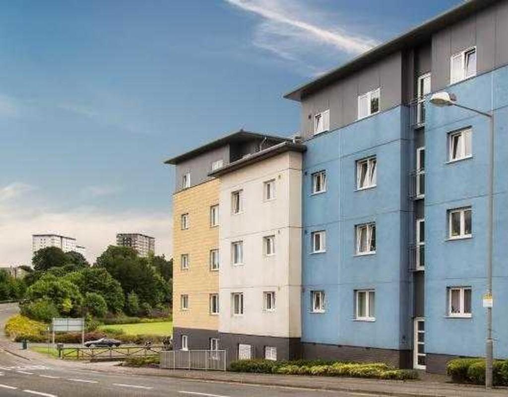 Bellsmeadow Road, Flat 7,Falkirk 2 bed flat £595 pcm (£137 pw)