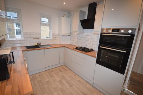 undefined, Wimborne Road, Winton