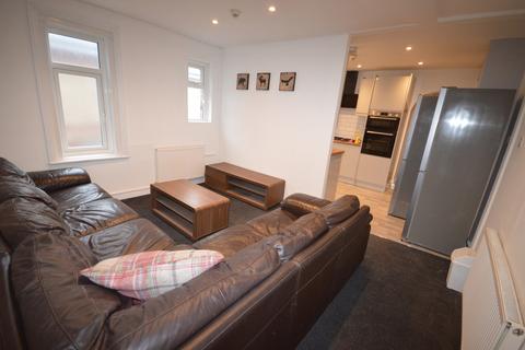 undefined, Wimborne Road, Winton